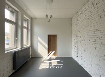 Pronájem bytu 3+kk 64 m², Ostrava, ev.č. 00401 - 5