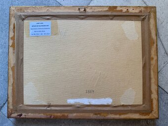 Josef Lada - Podzimní Dětské Hry 1937 - 5