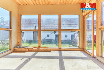 Prodej rodinného domu, 150 m², Stará Vožice - 5