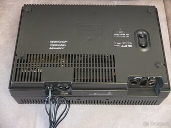 Eumig Metropolitan CCD Stereo kazetový magnetofon (1977) - 5