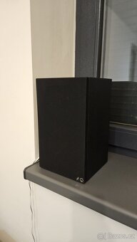 Domácí kino 5.1 AQ acoustic quality kupované za 83000kč - 5