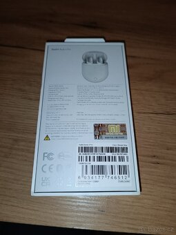 Xiaomi Redmi Buds 3 Pro - 5