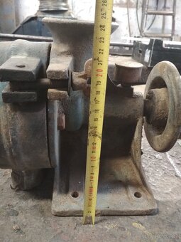 mlýnek na obilí fa NENASYTA - 5