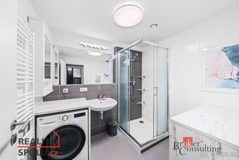 Prodej, byty/2+kk, 64 m2, Nepomucká 1347/144, 32600 Plzeň, P - 5