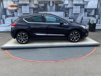 DS Automobiles DS4 2.0HDi, 110KW,DPH,MASÁŽ.SED. - 5