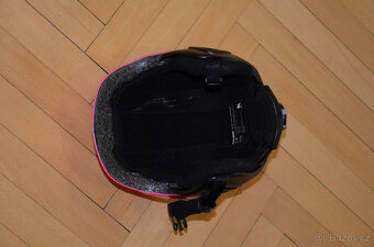 Dětská lyžařská helma Carrera CJ-1 (49-52 cm) - 5