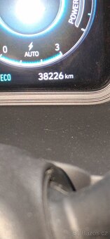 Prodám Hyundai Kona electric - 5