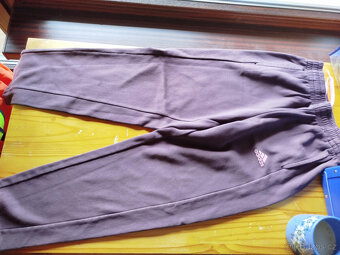 Teplákovky 146/152 - 5