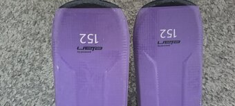 Prodám dámské lyže  Elan - 5