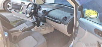 VW New Beetle Kafer - 5