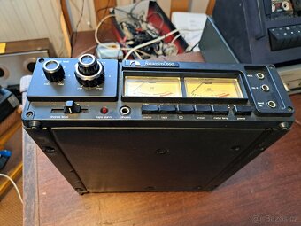 Nakamichi 550 - plně funkční - 5