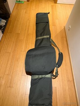 Jrc obal na kaprové pruty 210cm - 5