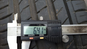 Orig. letní ALU kola 16" 5x112 VW, Škoda, Audi, Seat - levn - 5