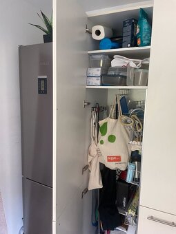 Kuchyňská linka z Německa - 5