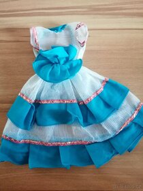 Šaty pro Barbie 8 - 5