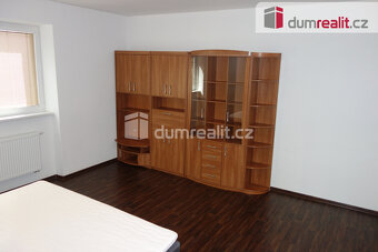 Byt 1+1 v RD, Stará Břeclav - 5