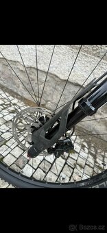 Cannodale scalpel - 5