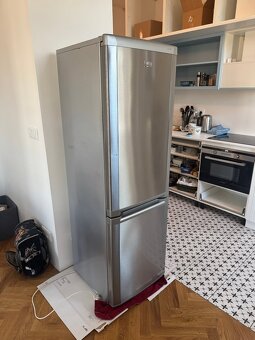 Lednice BEKO CSA29023X - 5