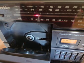 Schneider MIDI 2265CD - 5