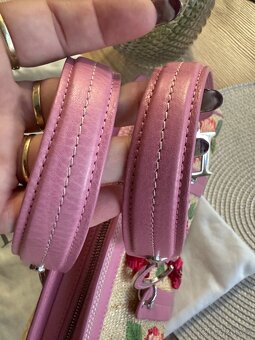 Dior kabelka limited original - 5