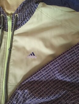 Bunda zn. Adidas - 5
