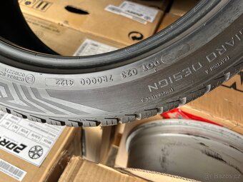 225/45 R17 2ks celoroční Pneu - 5