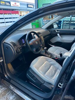 🚀Skoda Octavia A5 L&K🚀 - 5