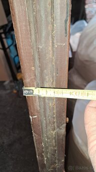 Garážová vrata - 5