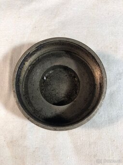 Zátka nádrže Praga - 5