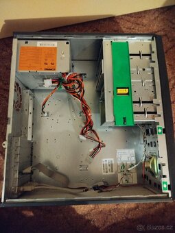 Retro PC Compaq EVO d500 - 5