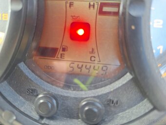 Prodám Suzuki Vstrom 650 - 5