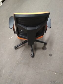 Kancelářské židle - 5