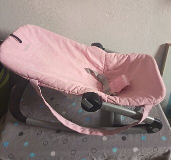 Různé dětské věci - 5