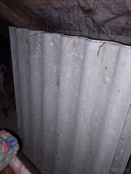 Tabule Eternit nové - 5