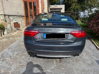 Audi S5 4.2 V8 2008 - 5