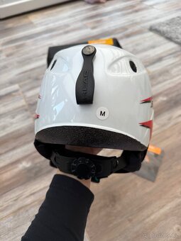 Ochranná helma zn. Head - 5