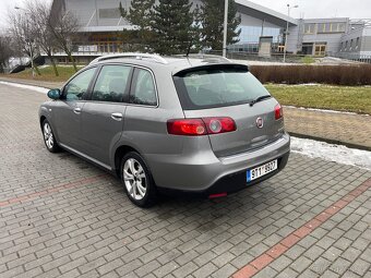 Fiat Croma 1.9JTD 110kw automat - 5