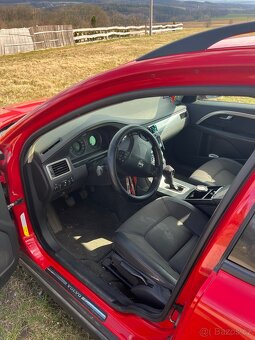 Volvo V70 D5 - 5
