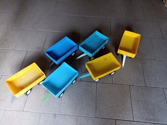 Škoda 706-Trambus Technoplast - 5