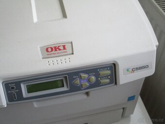 Tiskárna laser... - 5