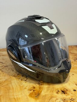 Scorpion EXO-TECH EVO Carbon Rover S - 5