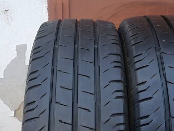 Letní Continental 215/65/16C - 5