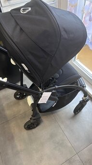 Kočárek bugaboo bee 6 - 5