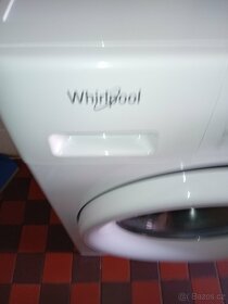 Pračka Whirlpool - 5