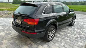 Audi Q7 3.0 TDI BOSE - 5