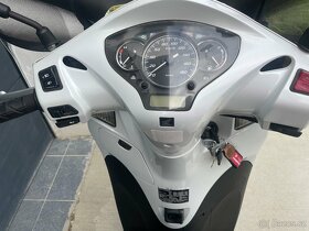 Honda Sh 300i 2010 - 5