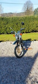 Prodám Simson Enduro S51 - 5