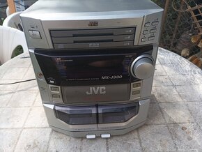 Panasonic SA-AK45,SA-AK220,JVC MX-J330,Aiwa nsx-sz2,nsx-s223 - 5