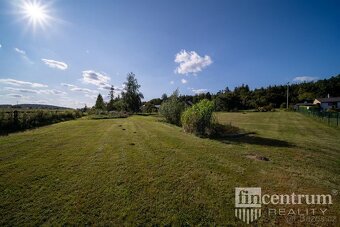Prodej stavebního pozemku 2500 m2, Čisovice - 5