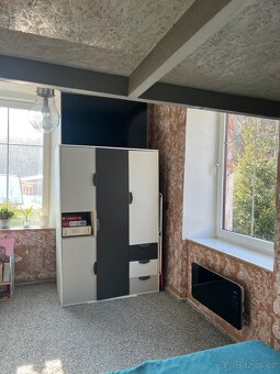 Apartmán 1kk k pronájmu Svoboda n. Ú. - 5